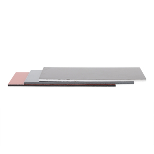 ALLSIGN Enseigne publicitaire en gros <span class=keywords><strong>Dibond</strong></span> 3mm 4mm Panneau composite en aluminium - Product Image 5