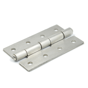 Cerniera a Battente Rinforzata Personalizzata - <span class=keywords><strong>Cerniere</strong></span> per Porte e <span class=keywords><strong>Finestre</strong></span> in Acciaio Inossidabile da 0,5-6,0 mm per Uso Industriale e Residenziale - Product Image 2