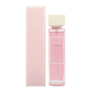 Spray Flora pour femmes, parfum floral et fruité, usage quotidien, parfum arabe luxueux, parfum longue durée, 200 ml - Product Image 3