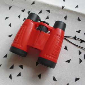 Jumelles OEM 6x30 pour enfants, diamètre de l'objectif 30 mm, pour voyages en plein air et concerts - Product Image 3