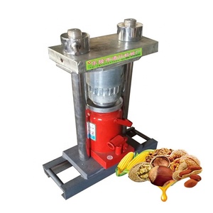 DH-32 Home Use Raw Olive Cold <strong>Oil</strong> <strong>Press</strong> <strong>Machine</strong> - Product Image 3