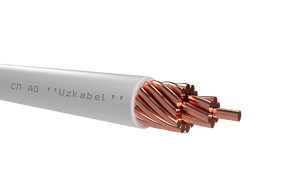 H07V-K PVC Insulated Copper Cable 1x50mm Flexible Single Core <b>Electrical</b> <b>Wire</b> for Indoor Installation - Product Image 3