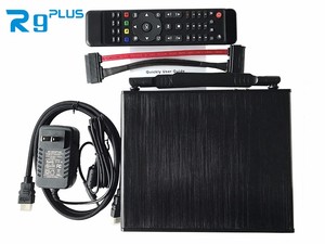 Realtek1295 <span class=keywords><strong>R9</strong></span> cộng với <span class=keywords><strong>Android</strong></span> 6.0 <span class=keywords><strong>TV</strong></span> <span class=keywords><strong>Box</strong></span> Octa lõi 64bit CPU 2GB RAM 16GB Rom 4K H.265 <span class=keywords><strong>TV</strong></span> <span class=keywords><strong>Box</strong></span> Hướng dẫn sử dụng - Product Image 4