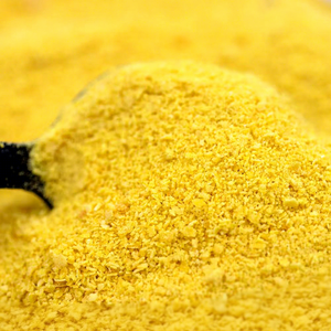 Honghai ผงโพลีอะลูมิเนียมคลอไรด์28 30อะลูมิเนียมออกไซด์30% เคมีบำบัดน้ำ Henan สีเหลือง - Product Image 4