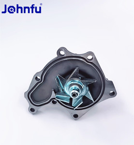 Bomba de Agua Original China de Calidad para Motor de Coche, en Stock, Accesorios para Coche, Componentes del Sistema de Refrigeración para GWM HAVAL JOLION H8 H7 - Product Image 2