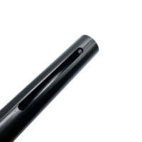 Pièces de Service CNC professionnelles en Aluminium, gaming, personnalisées de haute qualité, 5 pièces