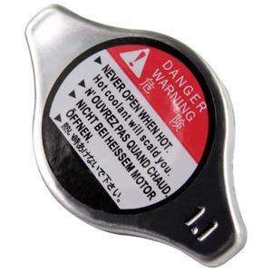 Tapa del Radiador 19045-PAA-A01 19045-PWA-004 Para Honda Acura, Pieza de Repuesto - Product Image 1