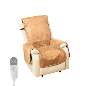 Housse de canapé chauffante confortable en gros, maintient au chaud, avec minuterie réglable de 2 heures, pour la maison - Product Image 1