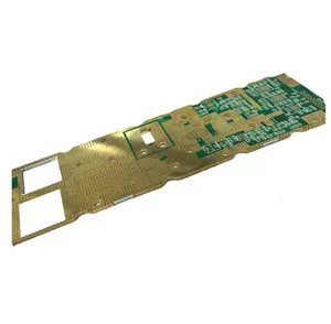 Phổ máy giặt dành cho người lớn trò chơi Flash PCB board Led điều khiển máy dò kim loại PCB board