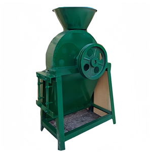 High-Power Industrial Cassava Slicer High-Efficiency & Fast Cassava Cutting and Processing Equipment - Product Image 6
