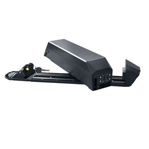 Paquete de Batería de Repuesto para Bicicleta Eléctrica Magicycle, 48V 52V 17.5Ah 20Ah, Motor Bafang, Drame Himiwa, Baterías para Bicicleta Eléctrica - Product Image 6