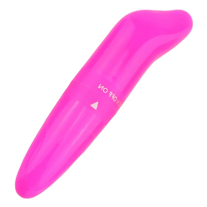 Weibliche starke Vibration Mini G-Punkt Vibrator Massage gerät Kleine Kugel Klitoris Stimulator Delphin Vibrierende Eier Sexspielzeug für Frau - Product Image 5
