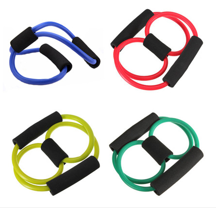 In lattice materairl stock color