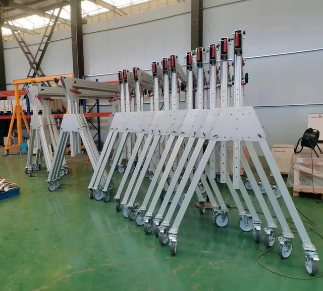 High-Strength Beams SC-292
