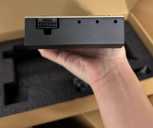 Tarjeta gráfica RTX 4090 de 24 GB de gran venta para IA y aprendizaje profundo, tarjetas de video GPU para servidor - Product Image 3