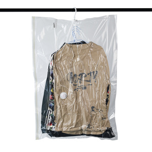 Special Thick 70x110CM Vacuum Compression <strong>Storage</strong> Bag for Clothes and Quilts for Bedding and <strong>Suitcase</strong> <strong>Storage</strong> - Product Image 2