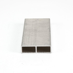 Profili in Lega di Alluminio Serie 1000 di Grado Industriale, Produzione su Misura con Disegni Tecnici - Product Image 4