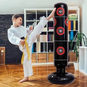 Sacs de sable de boxe en PVC de haute qualité, offre spéciale <span class=keywords><strong>2022</strong></span> - Product Image 6
