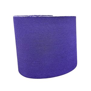 Cinta <span class=keywords><strong>de</strong></span> Kinesiología Impermeable y Colorida <span class=keywords><strong>para</strong></span> Fisioterapia, Cinta Elástica Sintética <span class=keywords><strong>de</strong></span> Rayón <span class=keywords><strong>de</strong></span> 10 cm <span class=keywords><strong>para</strong></span> Nadadores, Alivio del Dolor <span class=keywords><strong>de</strong></span> <span class=keywords><strong>Hombro</strong></span> y Rodilla - Product Image 2