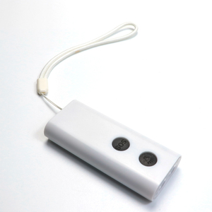 Alarme personnelle Anti-loup pour femmes, flambant neuf, sécurité d'<span class=keywords><strong>attaque</strong></span>, auto-défense, 120db, livraison gratuite - Product Image 1