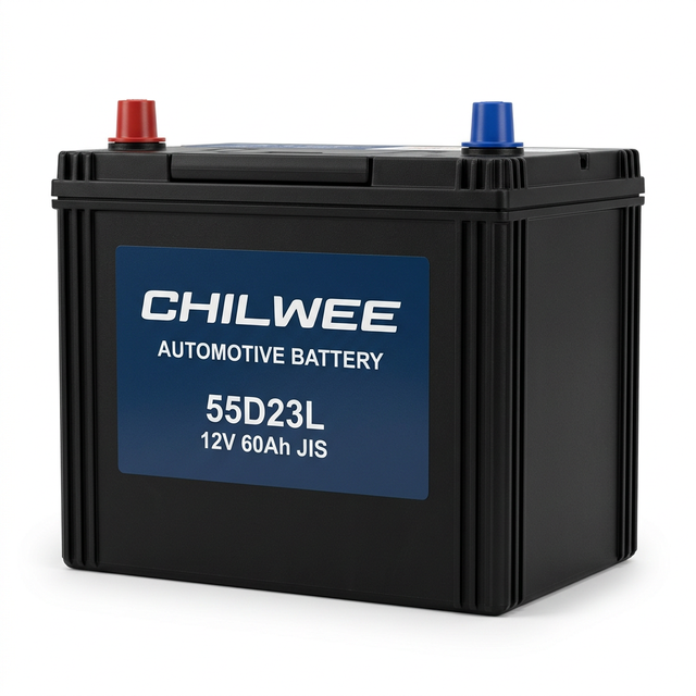 AGM Automotive Battery 12V 105Ah VRLA Maintenance Free Start S Car Battery for European Vehicles 950A CC