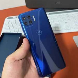 Teléfono <span class=keywords><strong>Celular</strong></span> <span class=keywords><strong>Desbloqueado</strong></span> al por Mayor de Fábrica, Versión Original Global, Teléfono Android 5G para <span class=keywords><strong>Motorola</strong></span> One 5G Ace 4+128GB - Product Image 1