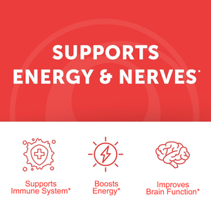 Grosir dan pengolahan OEM dari 60 gusi vitamin <span class=keywords><strong>B12</strong></span> dewasa di pabrik sumber - Product Image 2