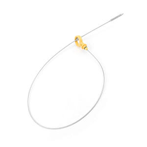 Para Chevrolet GMC Sierra 01-07 Indicador de aceite 6.6L V8 Indicador de aceite de motor 97287502 - Product Image 1