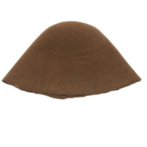 Venta al por mayor de fieltro de capelina 100% lana de colores mixtos para sombrerería DIY - Product Image 3