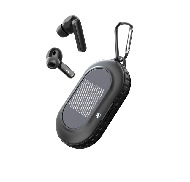 Best Sell HIFI Sound Stereo Earphones OEM Logo Premium Sound Touch In-Ear Noise Cancelling Headphones