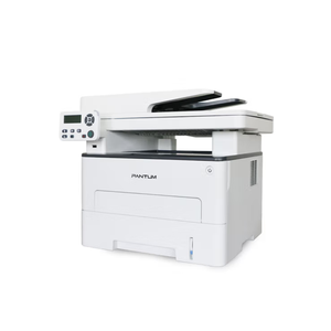 Pantum M7100dn All-in-One Machine Black and <b>White</b> Laser <b>Printer</b> Scanning Copier Other Features <b>Printer</b> Copier High Quality Black - Product Image 4