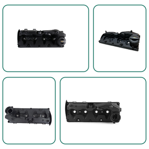 Tapa de Culata para Audi Q3 A1 A3 <span class=keywords><strong>Volkswagen</strong></span> Ameo Skoda Yeti Tiguan CC Beetle Golf Passat <span class=keywords><strong>Sharan</strong></span> 2008-2022 03L103469R - Product Image 4