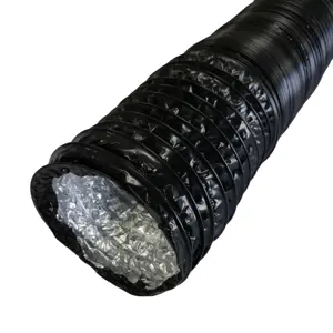 צינור אוויר גמיש עמיד באיכות גבוהה <span class=keywords><strong>Pvc</strong></span> צינור אוויר גמיש לשימוש בית חולים & חדר כושר-30c ל + 150c - Product Image 5