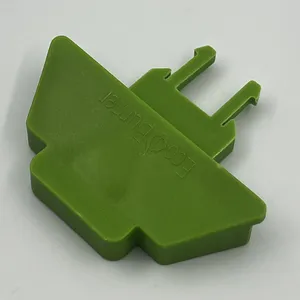 OEM Molded Make Custom Parts Plastic Injection Molding Design Service For Plastic Products