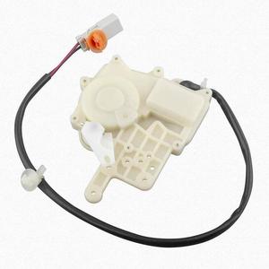 746-364 actuador de bloqueo de puerta lateral del conductor delantero derecho trasero derecho <span class=keywords><strong>4</strong></span> pines 72115S00A01 para Honda Civic 1996-2000 - Product Image 5