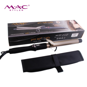Hair <strong>Curler</strong> Private New <strong>Easy</strong> Styler Hair Salon Equipment Curling Iron Hair <strong>Curler</strong> for Women - Product Image 6