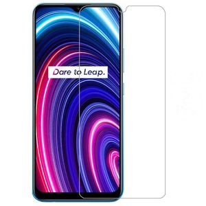 Película protectora de teléfono móvil, Protector de pantalla de vidrio templado completo para Realme C25Y C21Y <span class=keywords><strong>C11</strong></span> C21 Narzo 50A 50i - Product Image 1