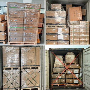 Growatt 30Kw lai năng lượng mặt trời hệ thống năng lượng 30 kW 40kw 50kw hoàn chỉnh năng lượng mặt trời bảng điều chỉnh Kit với pin - Product Image 6