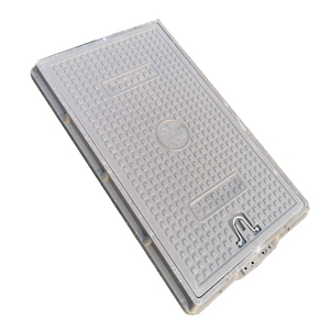 Chiusino <span class=keywords><strong>in</strong></span> <span class=keywords><strong>plastica</strong></span> composita con chiusino composito personalizzato di alta qualità del produttore - Product Image 5