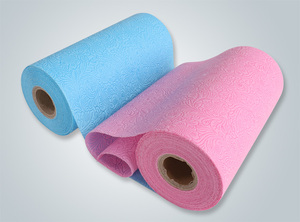 Thiết Kế Mới Lạ Hiện Đại Giá Thấp <span class=keywords><strong>Polyester</strong></span> Vải Không Dệt Cho Bộ Lọc Cà Phê - Product Image 3