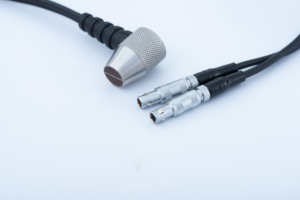 Mạ Vàng Và Màng Nhựa Đo Độ Dày Máy Đo Độ Dày Siêu Âm Xách Tay UM6800 - Product Image 3