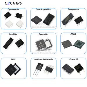 Cadena de suministro global BSZ088N03MSG, CZSKU:VP142UHT60, de la cadena de suministro global - Product Image 3
