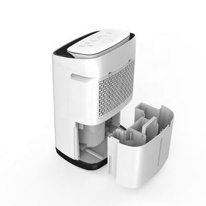 <span class=keywords><strong>20l</strong></span>/día <span class=keywords><strong>Deshumidificador</strong></span> Nuevo modelo Compresor <span class=keywords><strong>de</strong></span> calidad Ultra <span class=keywords><strong>silencioso</strong></span> <span class=keywords><strong>Deshumidificador</strong></span> <span class=keywords><strong>de</strong></span> aire para el hogar - Product Image 5