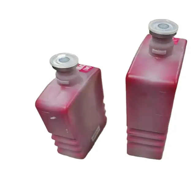 Hot Product1L 100ml 500ml 250ml Universal Premium Color Bottle Refill Inkjet eco solvent Ink For Epson For HP For Canon Printer