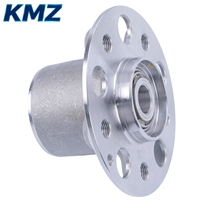 Roulement de roue stable KMZ OE 2093300325 pour Mercedes-Benz W209 W203 C200 C300 Accessoires