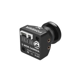 Caméra Foxeer Predator V5 Mini FPV 4.5V~20V 0.01Lux PAL/NTSC Commutable, Caméra FPV résistante aux intempéries - Product Image 2