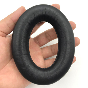 Cuscinetti auricolari di ricambio compatibili con cuffie Sennheiser GameOne G4ME ZERO PXC450 PC350 HD380PRO - Product Image 3