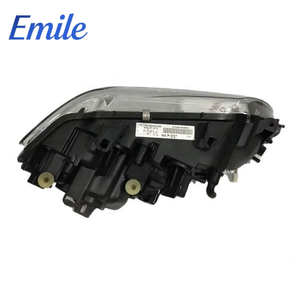 Pour BMW <span class=keywords><strong>E65</strong></span> Série 7 Phares 2006 2007 2008 E66 pour BMW Phare Xénon Lampe 730i 735i 745i 740i 750i 760i E66 AFS Lumière de voiture - Product Image 5
