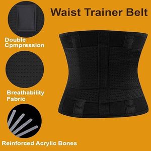 Cintura Modellante <span class=keywords><strong>ATEK</strong></span> Regolabile e Pieghevole per Donne - Supporto Lombare, Controllo Pancia, Dimagrimento e Snellimento Made in China - Product Image 2