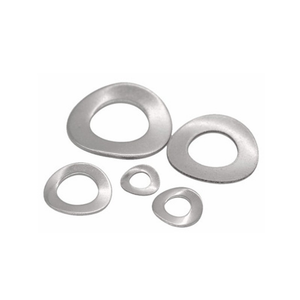 Rondelles ondulées métriques en acier inoxydable 304/316 DIN137 DIN128 DIN6796 M3-<span class=keywords><strong>M20</strong></span> – <span class=keywords><strong>Prix</strong></span> de gros - Product Image 3